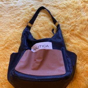 Nautica Purse